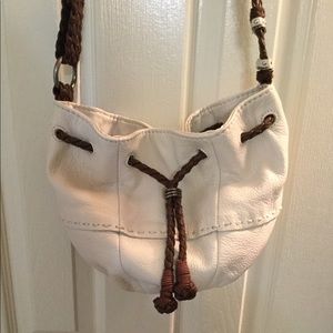 The Sak boho hobo